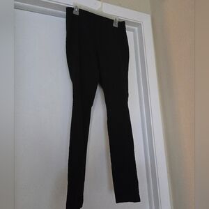 Michael Kors Flat Front Pull On Ladies Slacks